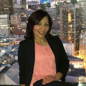 Meet your Posher, Delmy